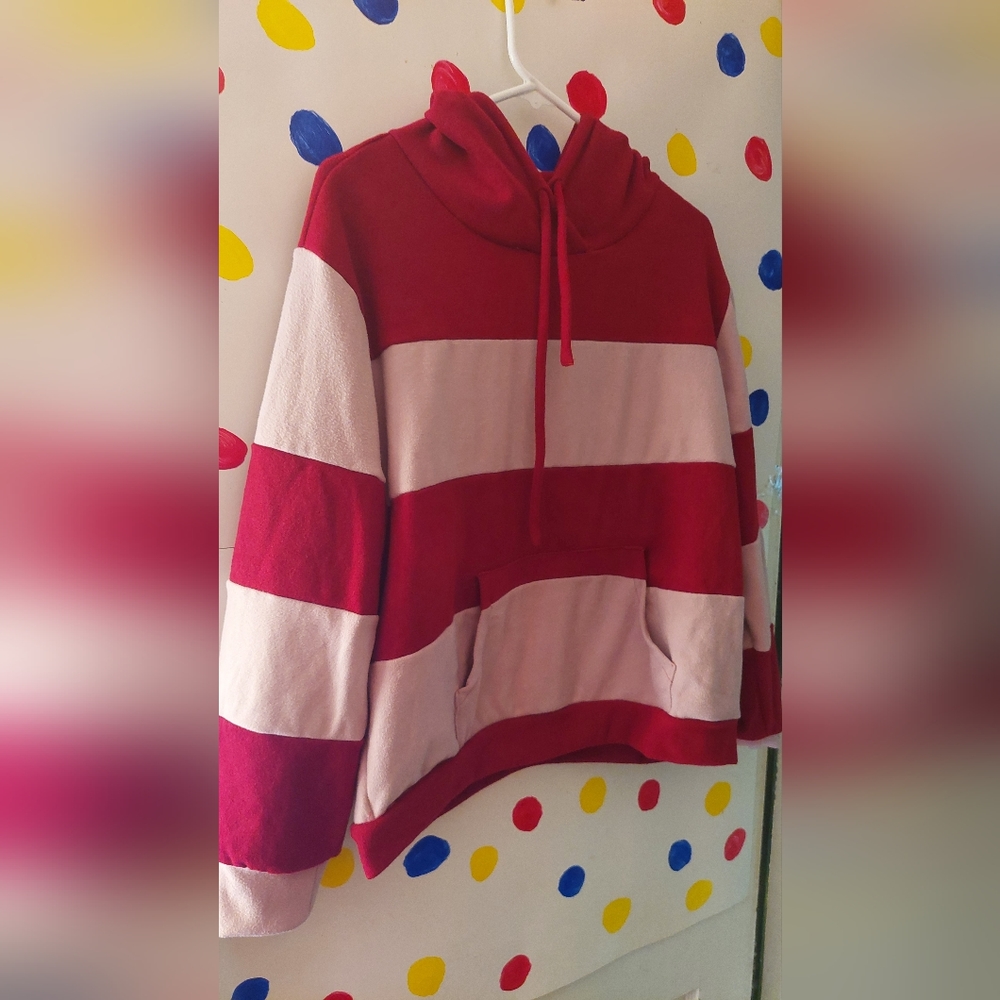 Ashley Stewart Hoodie